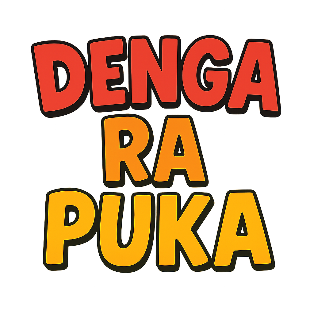 DENGA RA PUKA